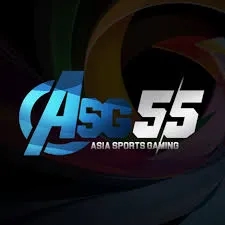 Aplikasi asg55 Resmi: Download dan Instalasi