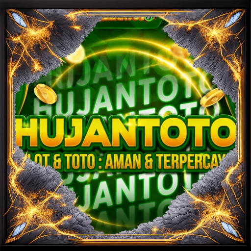 Aplikasi hujantoto Resmi: Download dan Instalasi