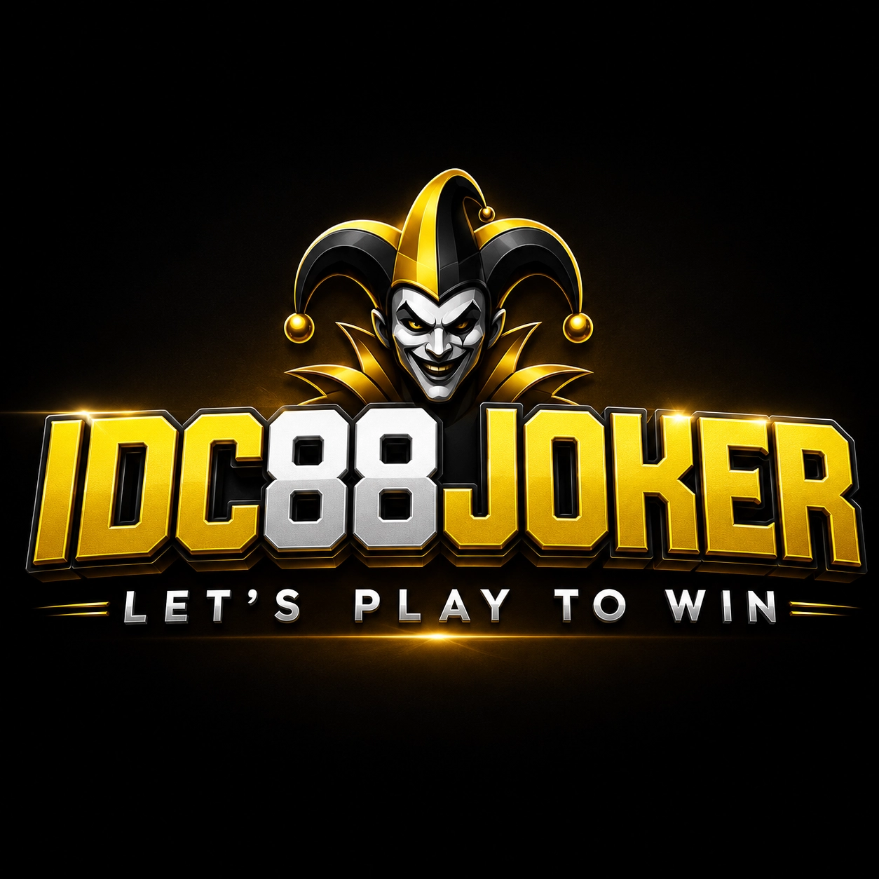 Aplikasi idc88joker Resmi dan Terpercaya di Android
