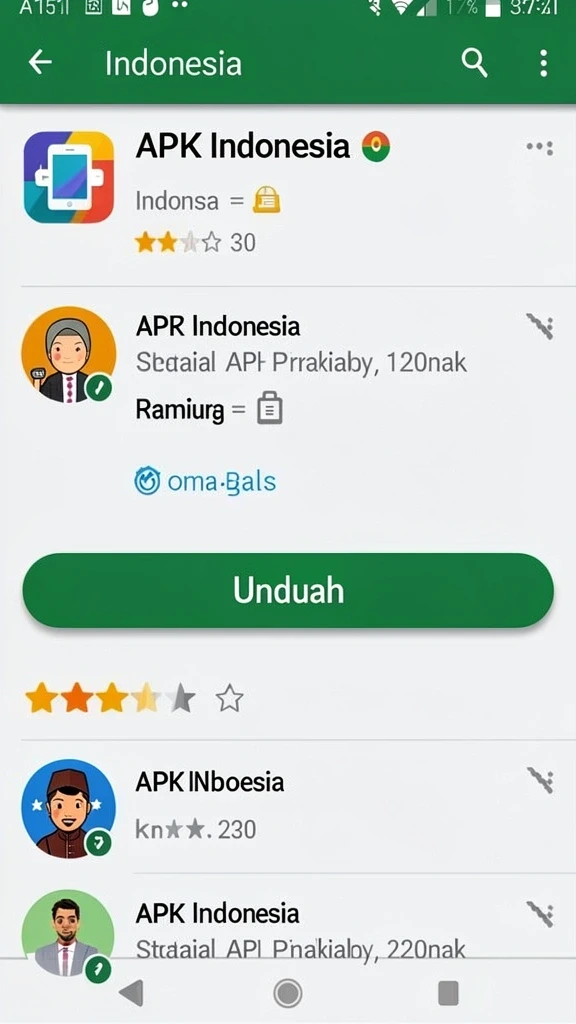 Pratinjau layar 898a Terbaru: Download APK Resmi dan Aman