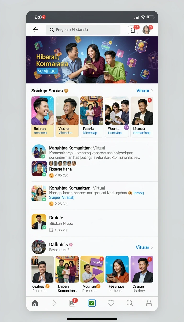 Pratinjau layar pol88 Terbaru: Download APK Resmi dan Aman