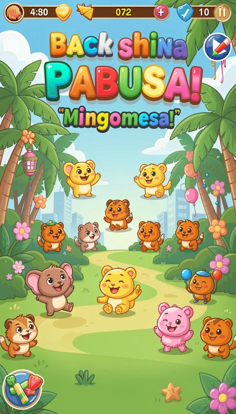 Pratinjau layar piton786 Terbaru: Download APK Resmi dan Aman