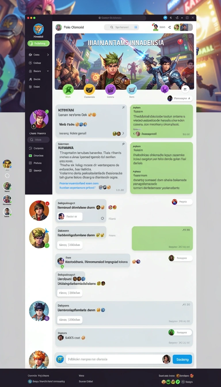 Pratinjau layar arta4d Terbaru: Download APK Resmi dan Aman