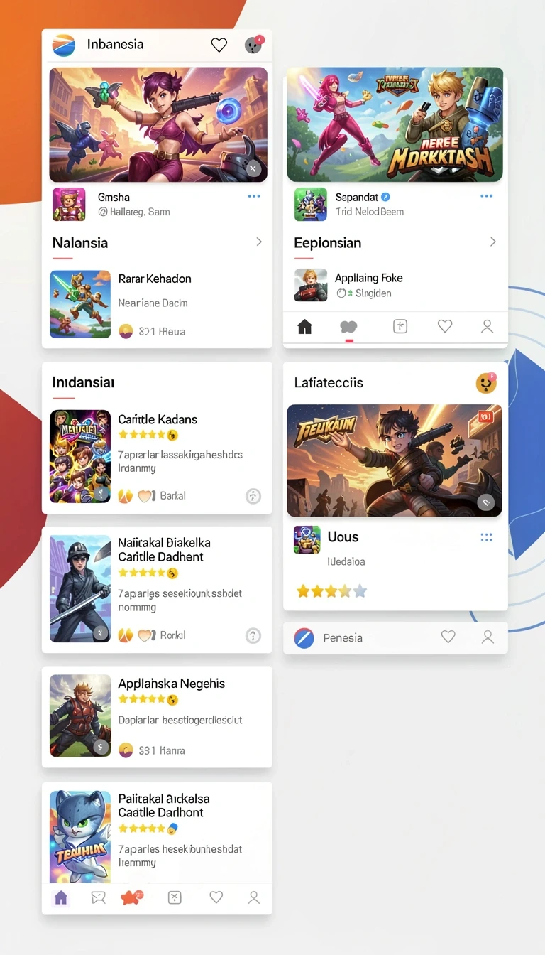 Pratinjau layar rvip Terbaru: Download APK Resmi dan Aman