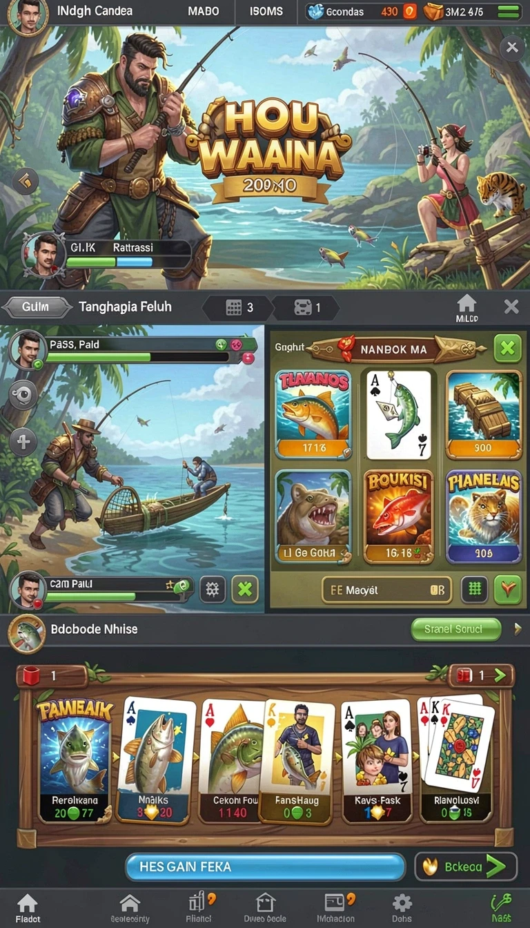Pratinjau layar Aplikasi zonawin777 Resmi dan Terpercaya di Android