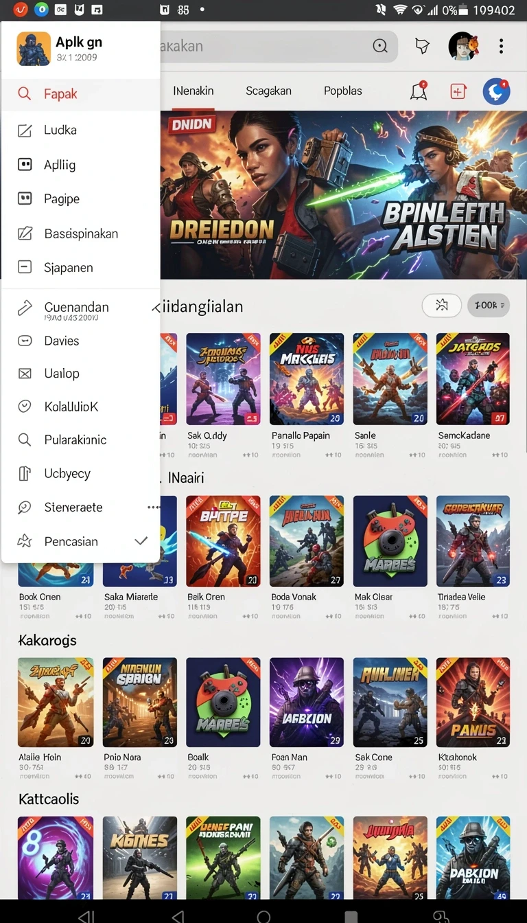 Pratinjau layar 898a Terbaru: Download APK Resmi dan Aman