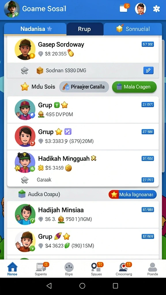 Pratinjau layar isototo Terbaru: Download APK Resmi dan Aman