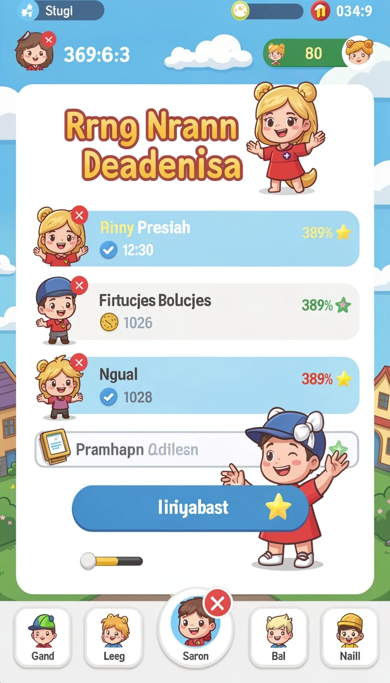Pratinjau layar Aplikasi tongwd Resmi dan Terpercaya di Android