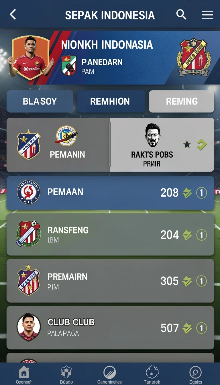 Pratinjau layar Aplikasi svip2 Resmi dan Terpercaya di Android