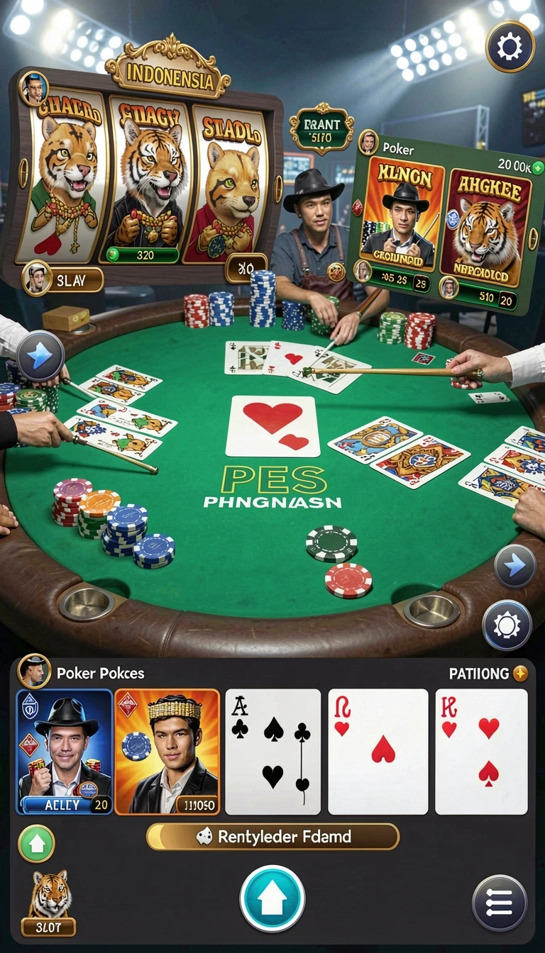 Pratinjau layar rpwin Terbaru: Download APK Resmi dan Aman