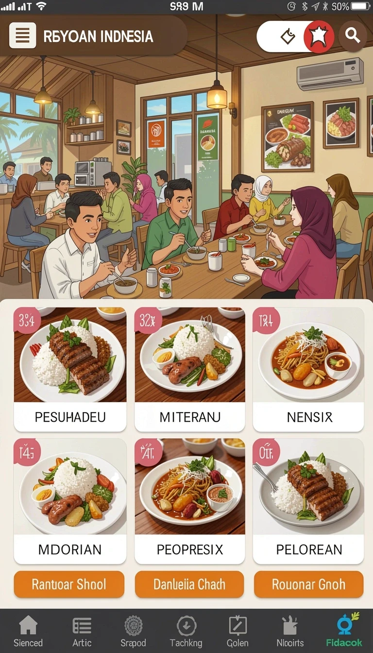 Pratinjau layar Aplikasi rudaltoto Resmi dan Terpercaya di Android