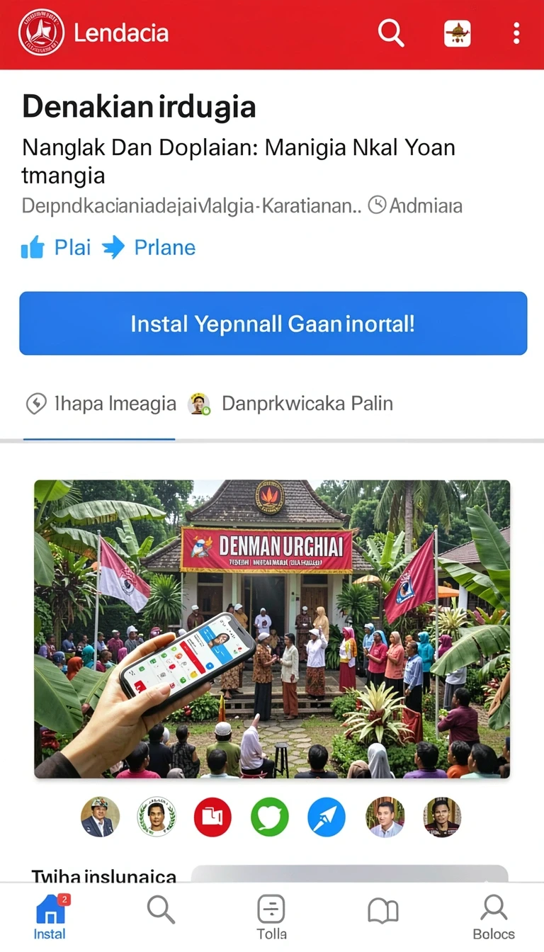 Pratinjau layar Aplikasi offers42 Resmi dan Terpercaya di Android