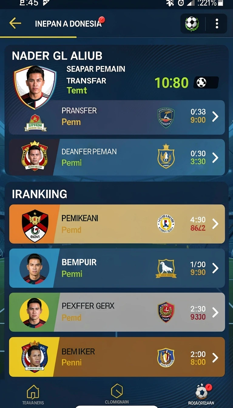 Pratinjau layar kiw69 Terbaru: Download APK Resmi dan Aman