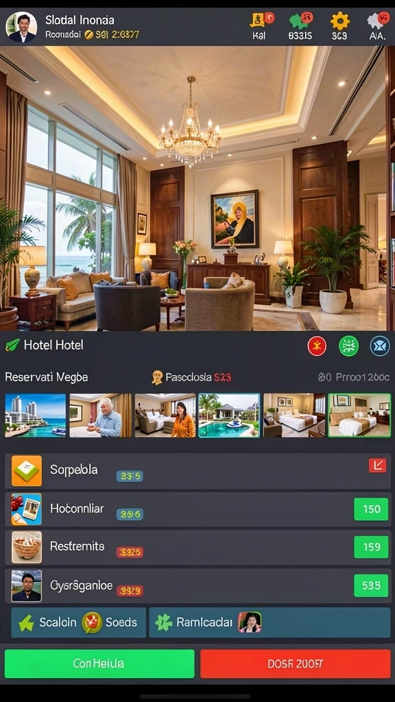 Pratinjau layar Aplikasi duit8 Resmi: Download dan Instalasi