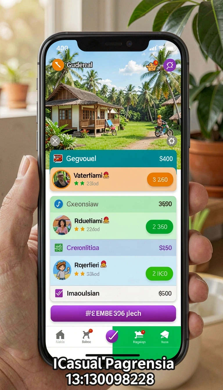 Pratinjau layar Aplikasi zonawin777 Resmi dan Terpercaya di Android