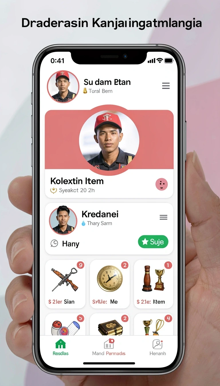 Pratinjau layar mg585 Terbaru: Download APK Resmi dan Aman