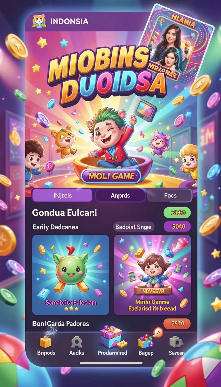 Pratinjau layar arta4d Terbaru: Download APK Resmi dan Aman