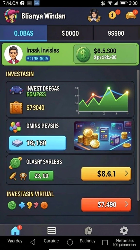Pratinjau layar Aplikasi best Resmi: Download dan Instalasi