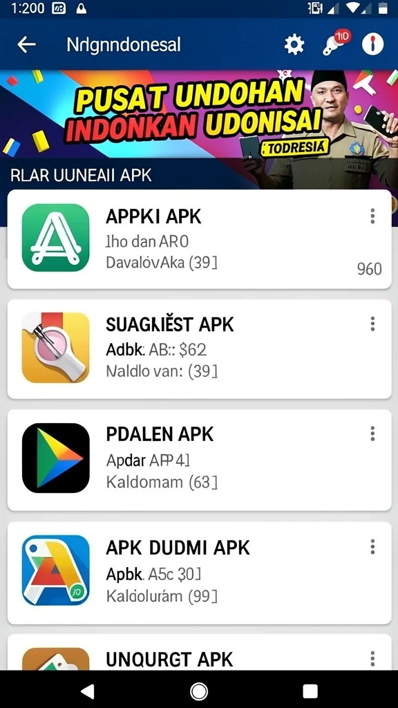 Pratinjau layar isototo Terbaru: Download APK Resmi dan Aman