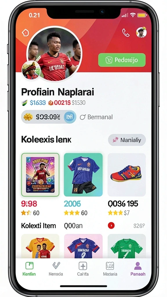 Pratinjau layar 898a Terbaru: Download APK Resmi dan Aman
