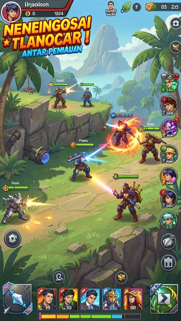 Pratinjau layar Aplikasi 12hoki Resmi: Download dan Instalasi